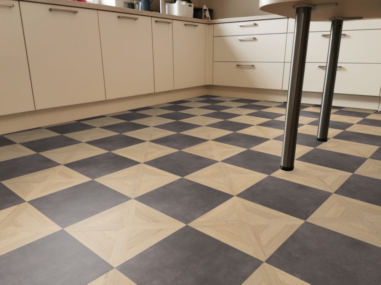 Enia JAZZ X 7.0 Klick Tafel concrete grey dark