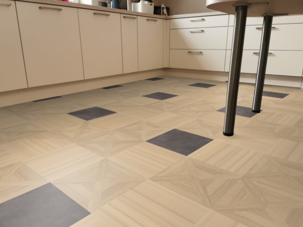 Enia JAZZ X 2.5 concrete grey dark