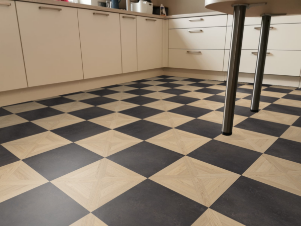 Enia JAZZ X 7.0 Klick Tafel slate