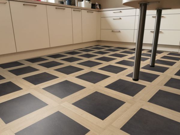 Enia JAZZ X 7.0 Klick Tafel slate