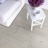Saphir Plus Klick-Vinyl Eiche Perlgrau