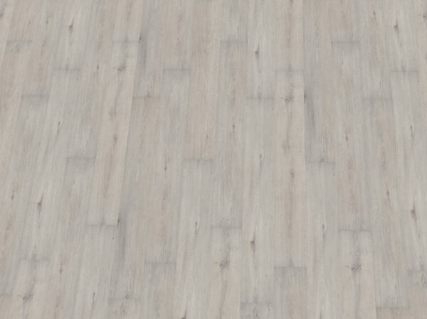 Saphir Plus Klick-Vinyl Eiche Perlgrau