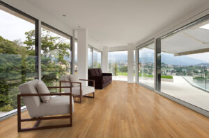 Saphir Plus Vinylboden Eiche Naturell