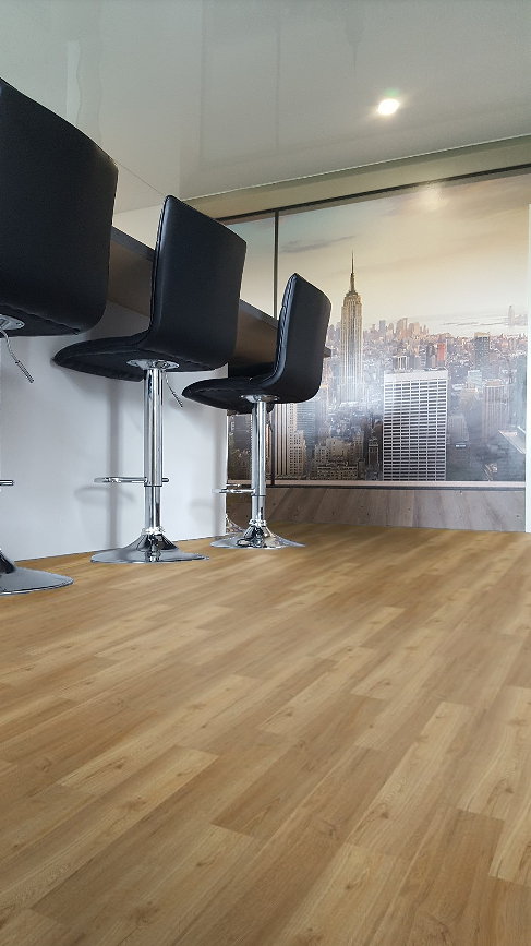 Amalfi Oak Classic 69Am21