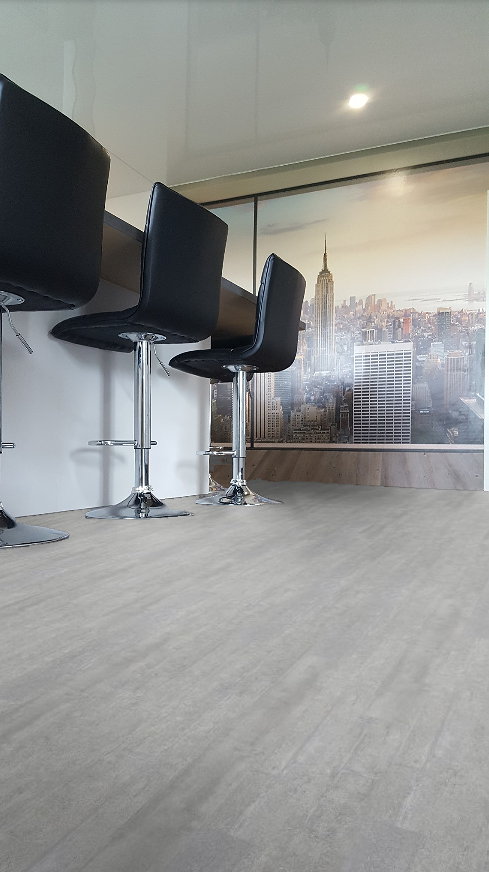 Amalfi Sooted Panel White 69Am77