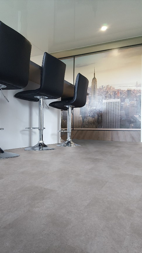 69Am83E1 Amalfi Concrete Dark Grey 4V 69Am83E