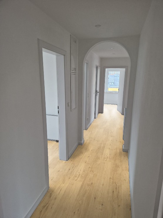 CasaNova Positano Amalfi Barn Oak Barley 69Am96E | Klebevinyl XL-Planke 2,5 mm | 0,55