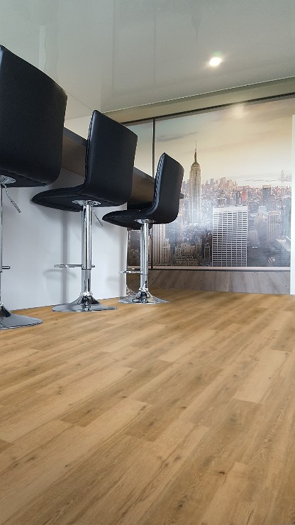 Capri Oak Evita Honey 69Ca03