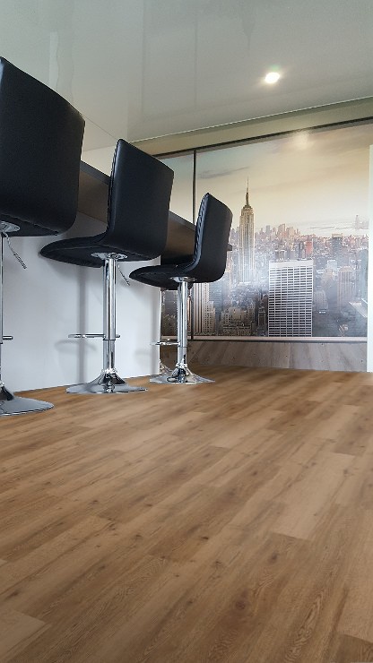 Capri Oak Evita Mocca 69Ca08