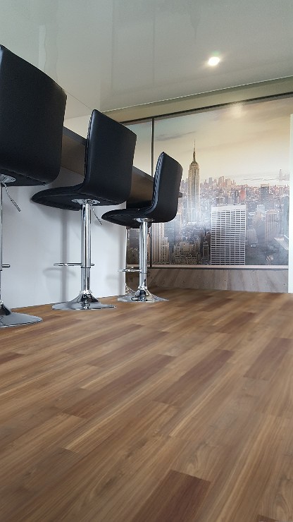 Capri Walnut Classic 69Ca93E