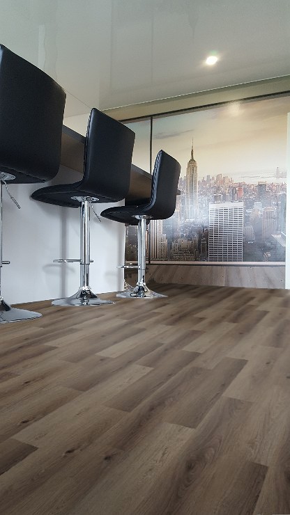 Capri Zanzibar Oak 69Ca99