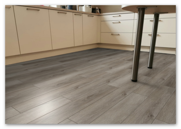 COREtec ProPlus Absolute 50 RLV 1217