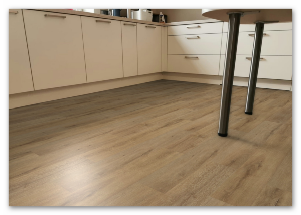 COREtec ProPlus Imperial 50 RLV 1207