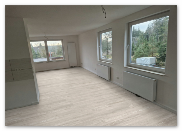 COREtec ProPlus Kronos 50 RLV 1203