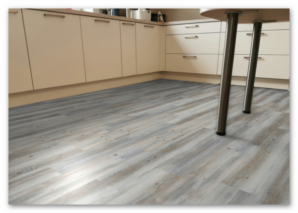 COREtec ProPlus Oriental 50 RLV 1202