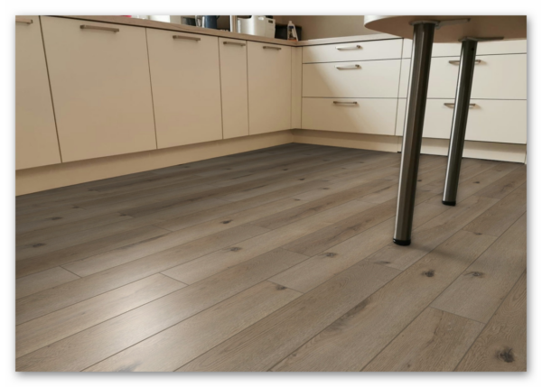 COREtec ProPlus Parrish 50 RLV 1215