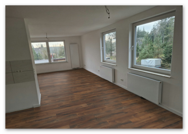 COREtec ProPlus Promenade 50 RLV 1208