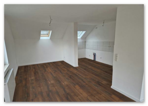 COREtec ProPlus Promenade 50 RLV 1208