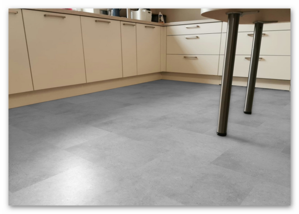 COREtec ProPlus Stratosphere 50 RLV 1702