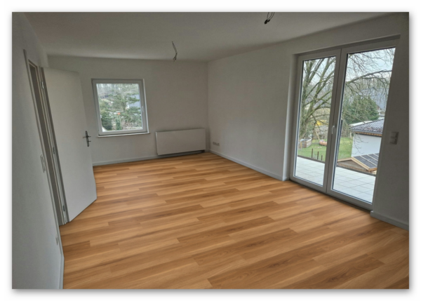 SurPlus Vinyl Eiche Royal Walnut 3585