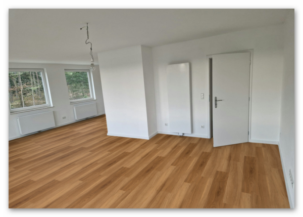 SurPlus Vinyl Eiche Royal Walnut 3585