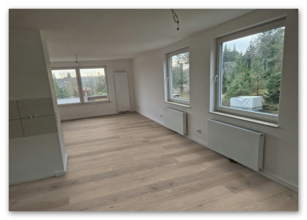 COREtec XL-End Belvoir 50 LVREXL 2594