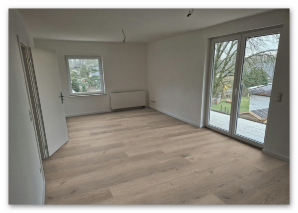 COREtec XL-End Belvoir 50 LVREXL 2594