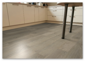 COREtec XL-End Egmont 50 LVREXL 2553