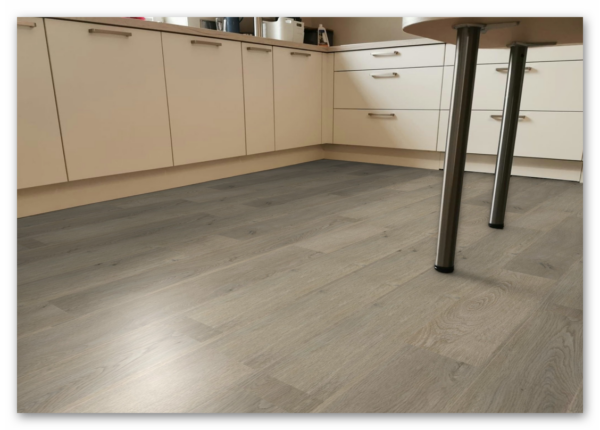 COREtec XL-End Egmont 50 LVREXL 2553