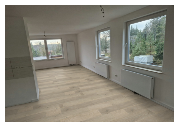 COREtec XL-End Egmont 50 LVREXL 2553