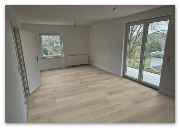 COREtec XL-End Egmont 50 LVREXL 2553