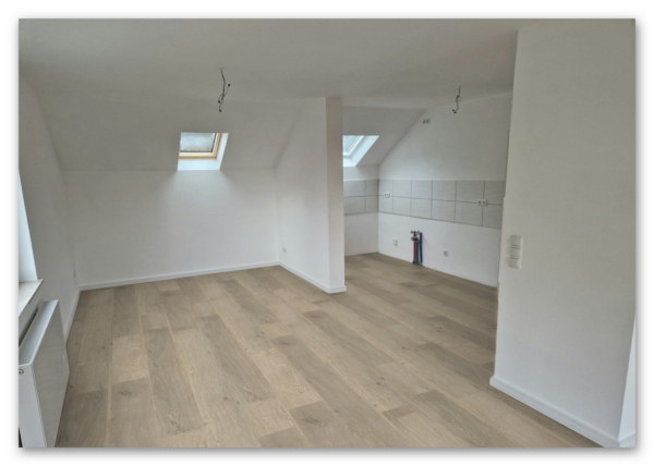 COREtec XL-End Egmont 50 LVREXL 2553