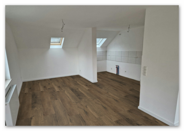 COREtec XL-End Fonteneau 50 LVREXL 2686