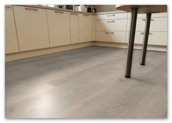 COREtec XL-End Kantara 50 LVREXL 2515