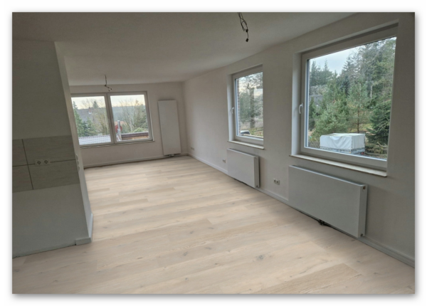 COREtec XL-End Kantara 50 LVREXL 2515