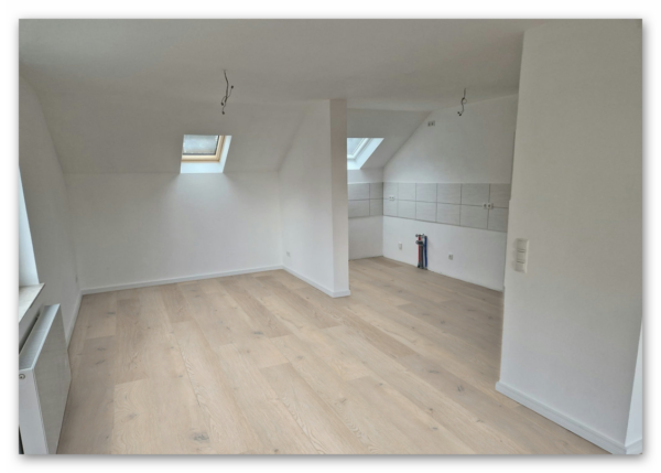 COREtec XL-End Kantara 50 LVREXL 2515