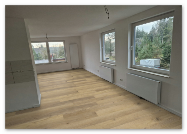 COREtec XL-End Montclair 50 LVREXL 2557