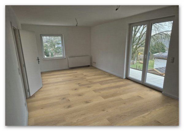 COREtec XL-End Montclair 50 LVREXL 2557