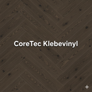 CoreTec-Klebe