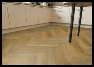 Iconic Oak Albano HB GD55