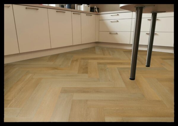 Iconic Oak Albano HB GD55