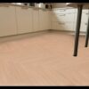 55 RIGID ACOUSTIC HB 1460 BLOMMA BEIGE