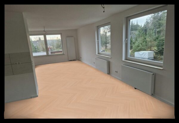 55 RIGID ACOUSTIC HB 1460 BLOMMA BEIGE