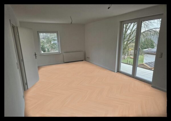 55 RIGID ACOUSTIC HB 1460 BLOMMA BEIGE