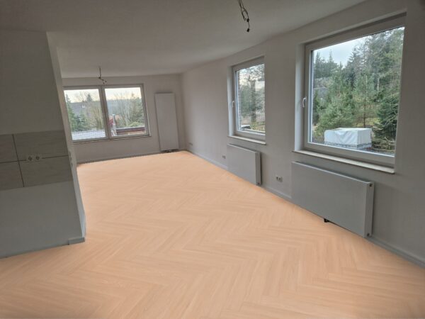 55 FISCHGRÄT HB 1460 BLOMMA BEIGE