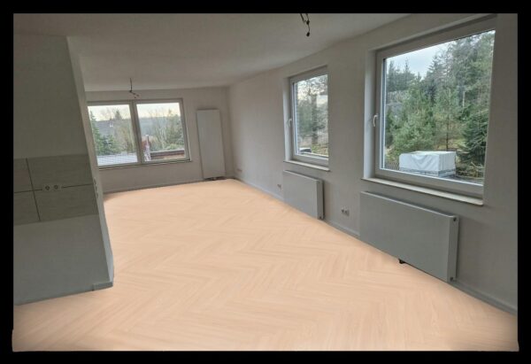 55 RIGID ACOUSTIC HB 1463 BLOMMA CREAM