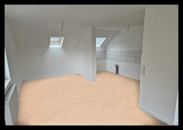 55 RIGID ACOUSTIC HB 1463 BLOMMA CREAM