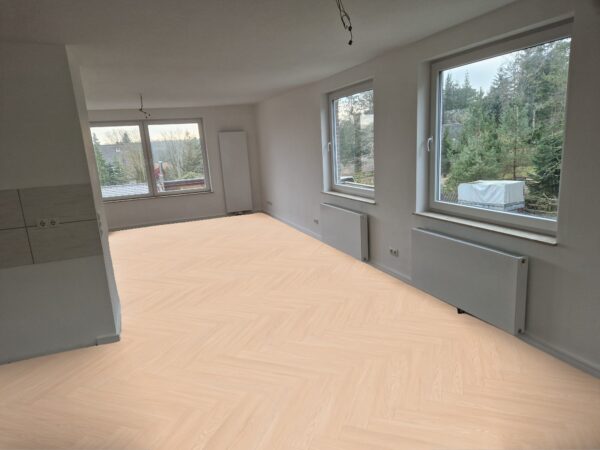 55 RIGID ACOUSTIC HB 1463 BLOMMA CREAM