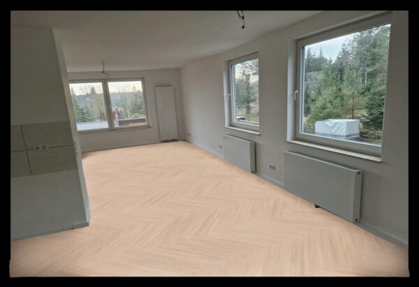 55 RIGID ACOUSTIC HB 1464 BLOMMA LIGHT