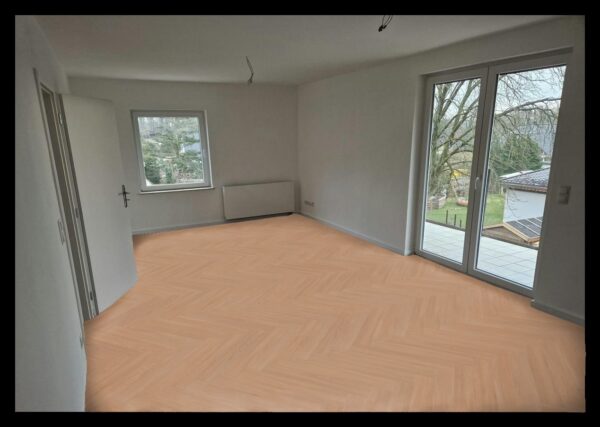 55 RIGID ACOUSTIC HB 1465 BLOMMA NATURAL